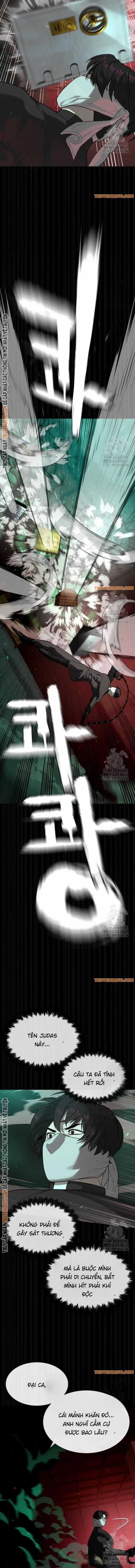 Sát Thủ Peter - Chương 88 - Trang 14