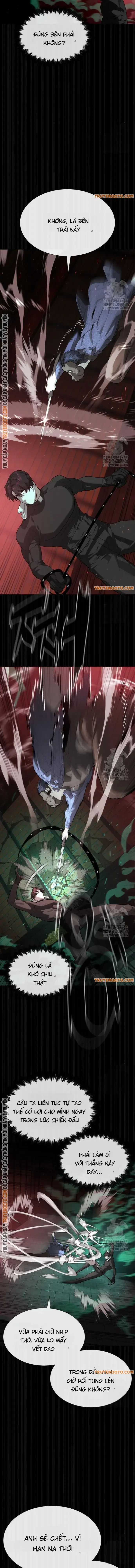 Sát Thủ Peter - Chương 88 - Trang 15