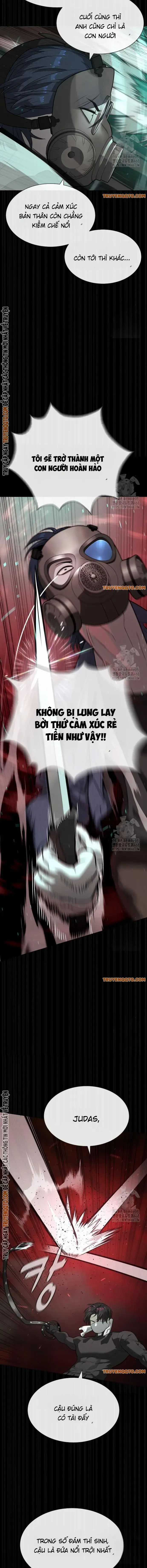 Sát Thủ Peter - Chương 88 - Trang 16