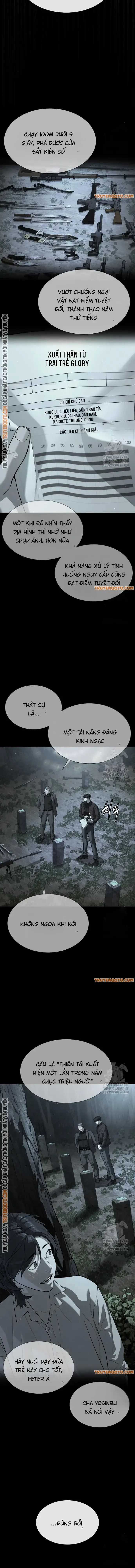 Sát Thủ Peter - Chương 88 - Trang 17