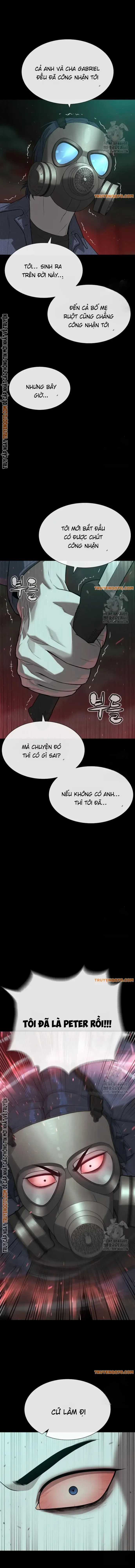 Sát Thủ Peter - Chương 88 - Trang 18