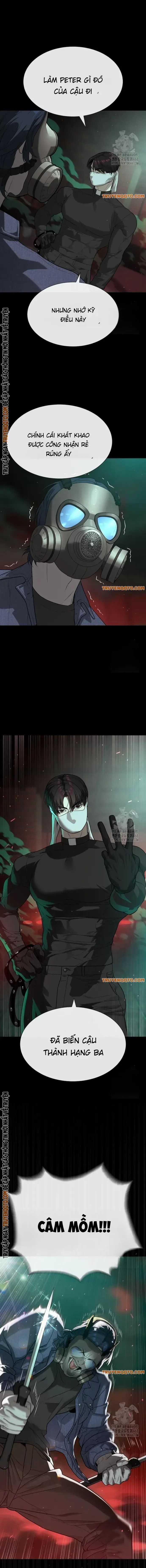 Sát Thủ Peter - Chương 88 - Trang 19