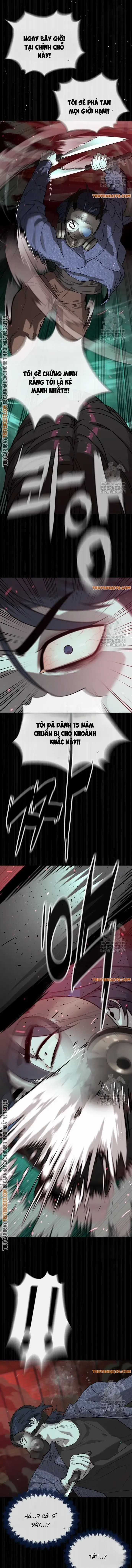 Sát Thủ Peter - Chương 88 - Trang 20