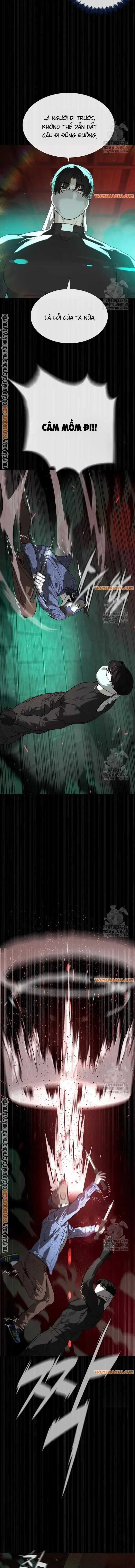 Sát Thủ Peter - Chương 88 - Trang 21