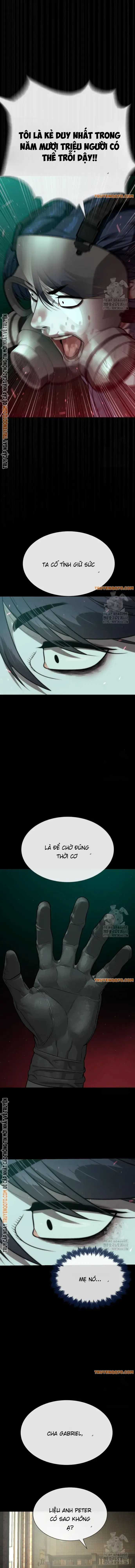 Sát Thủ Peter - Chương 88 - Trang 24