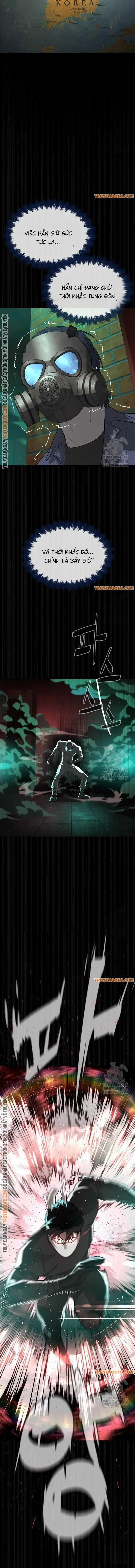 Sát Thủ Peter - Chương 88 - Trang 26