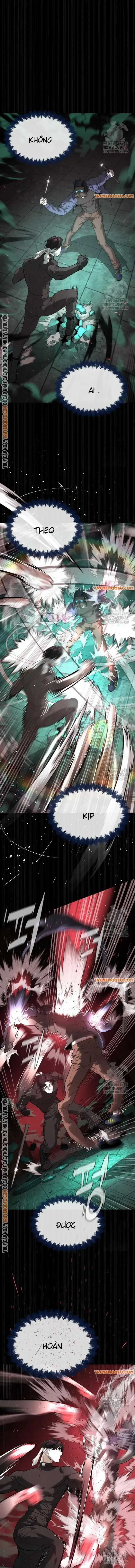 Sát Thủ Peter - Chương 88 - Trang 27