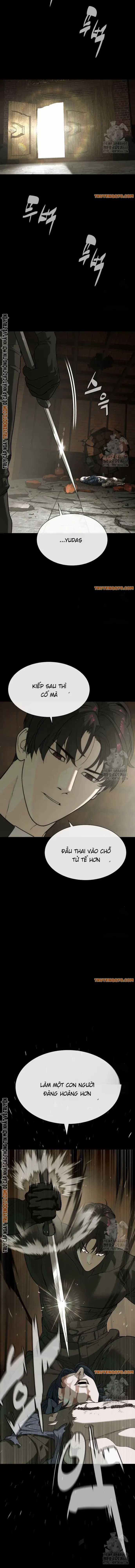 Sát Thủ Peter - Chương 88 - Trang 29