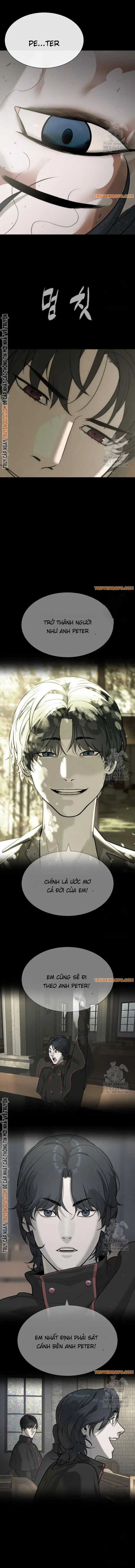 Sát Thủ Peter - Chương 88 - Trang 30