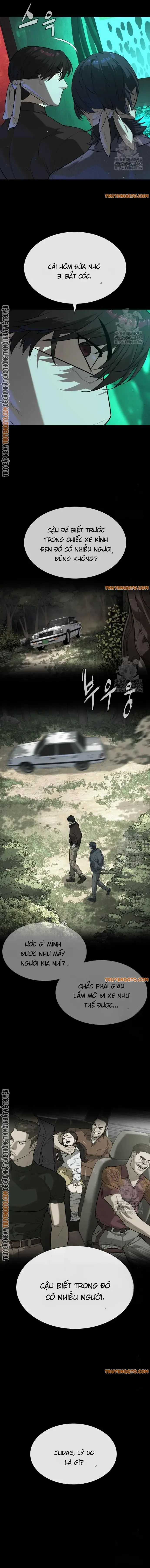 Sát Thủ Peter - Chương 88 - Trang 4