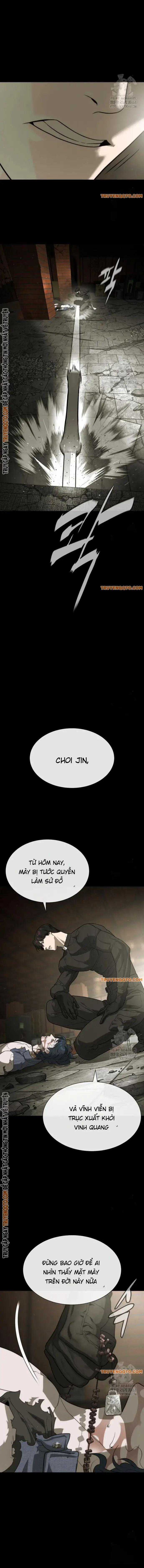 Sát Thủ Peter - Chương 88 - Trang 31