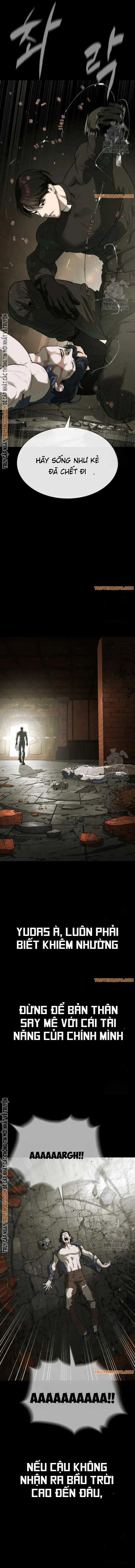 Sát Thủ Peter - Chương 88 - Trang 32