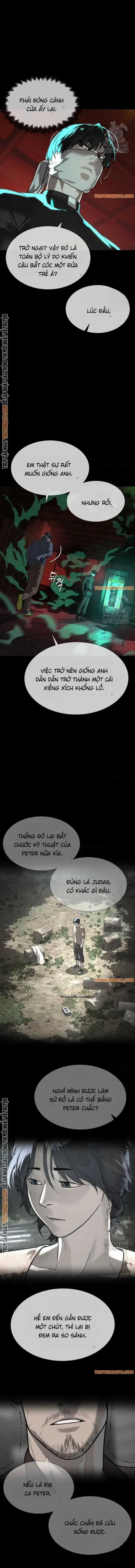 Sát Thủ Peter - Chương 88 - Trang 6