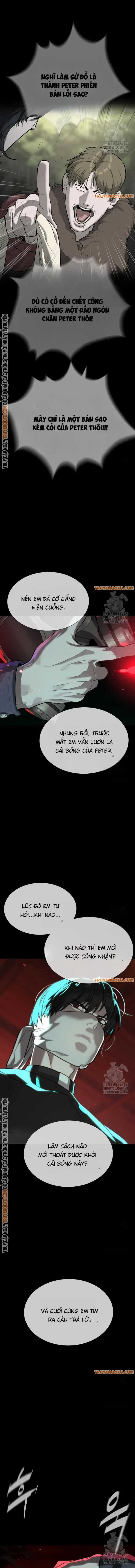 Sát Thủ Peter - Chương 88 - Trang 7