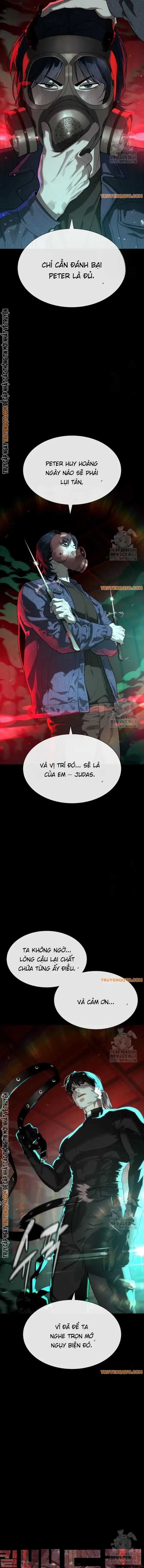 Sát Thủ Peter - Chương 88 - Trang 8