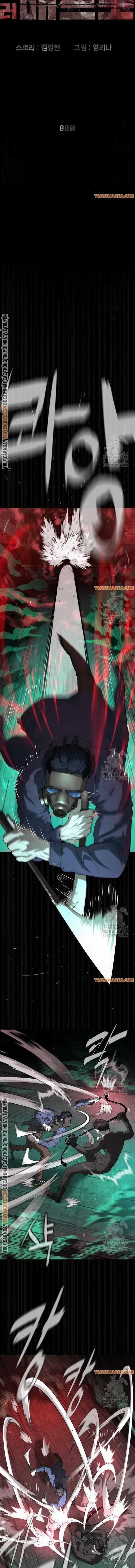 Sát Thủ Peter - Chương 88 - Trang 9