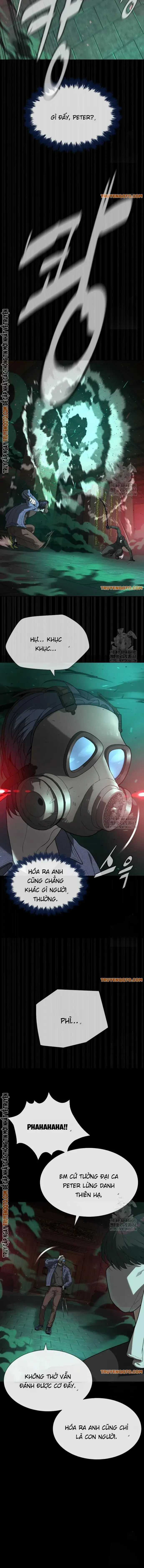 Sát Thủ Peter - Chương 88 - Trang 10