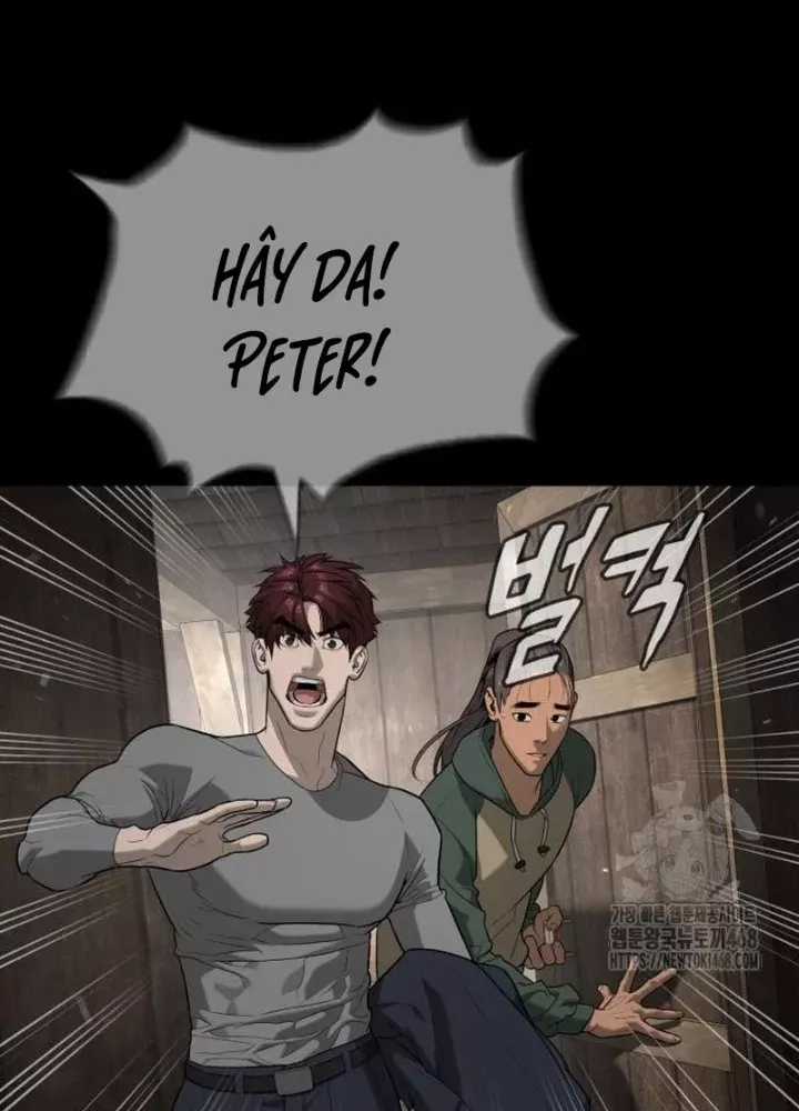 Sát Thủ Peter - Chương 89.5 - Trang 3