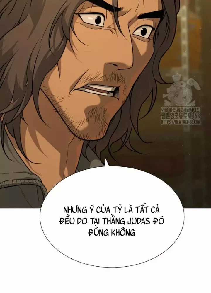 Sát Thủ Peter - Chương 89.5 - Trang 47