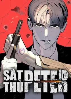 Đọc truyện Sát Thủ Peter