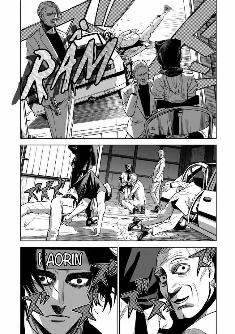 Sát Thủ Thích Thần Tượng - Chapter 1.2 - Trang 15