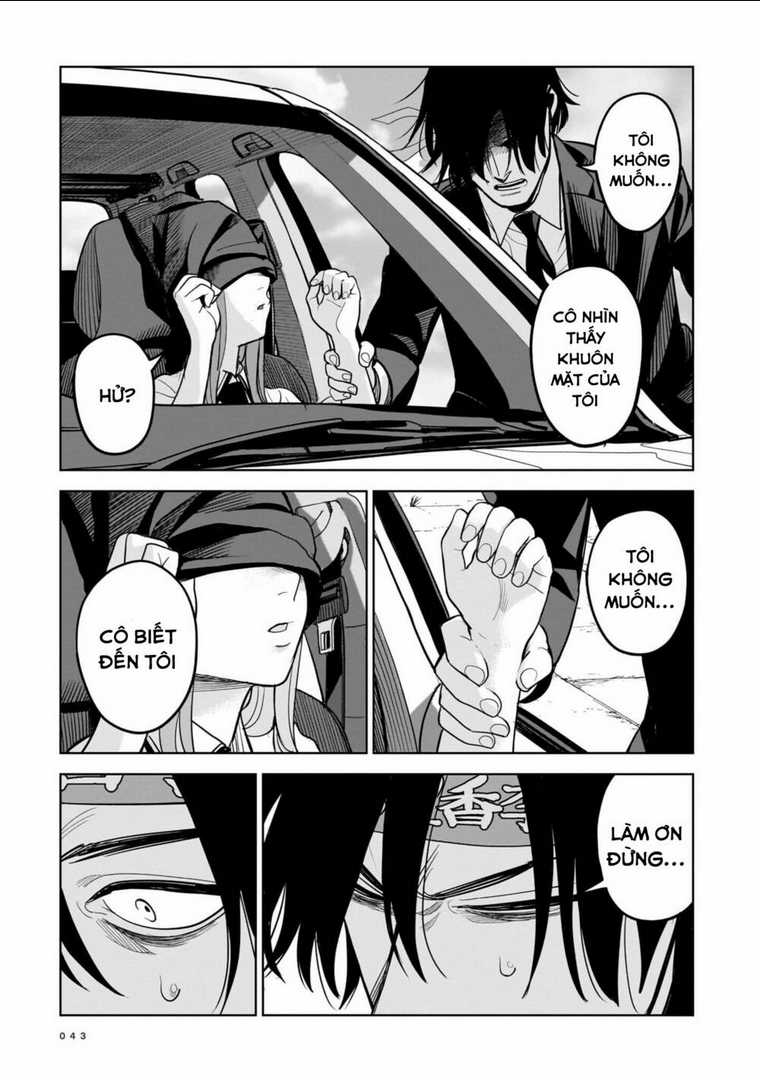 Sát Thủ Thích Thần Tượng - Chapter 1.2 - Trang 18