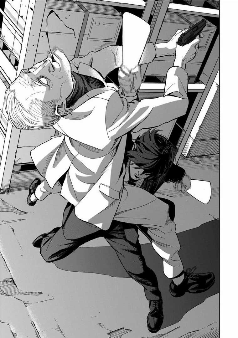 Sát Thủ Thích Thần Tượng - Chapter 1.2 - Trang 26