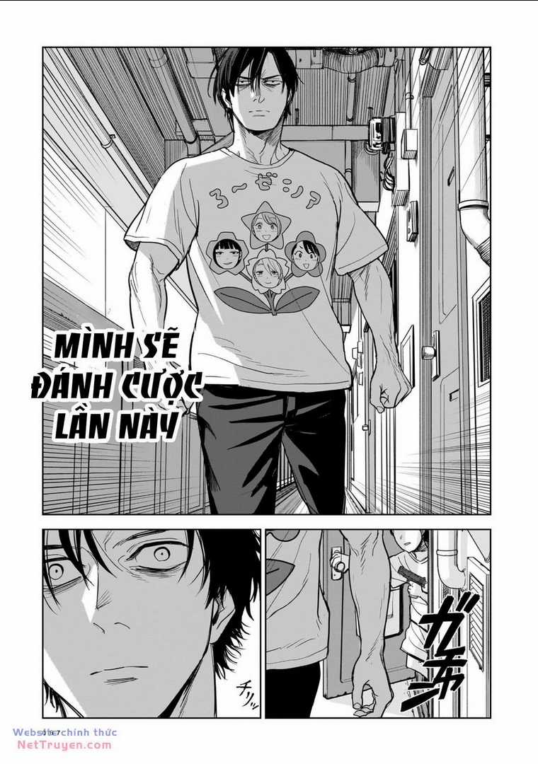 Sát Thủ Thích Thần Tượng - Chapter 2 - Trang 11