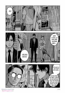 Sát Thủ Thích Thần Tượng - Chapter 2 - Trang 14