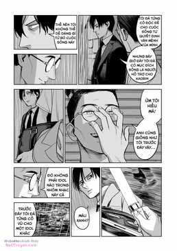 Sát Thủ Thích Thần Tượng - Chapter 2 - Trang 15