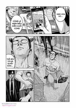 Sát Thủ Thích Thần Tượng - Chapter 2 - Trang 17