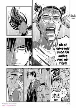 Sát Thủ Thích Thần Tượng - Chapter 2 - Trang 18