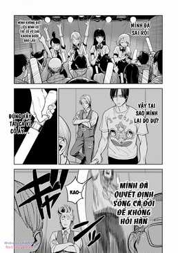 Sát Thủ Thích Thần Tượng - Chapter 2 - Trang 19