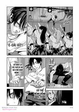 Sát Thủ Thích Thần Tượng - Chapter 2 - Trang 20