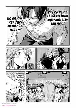 Sát Thủ Thích Thần Tượng - Chapter 2 - Trang 21