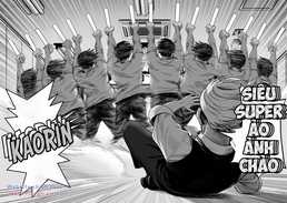 Sát Thủ Thích Thần Tượng - Chapter 2 - Trang 22