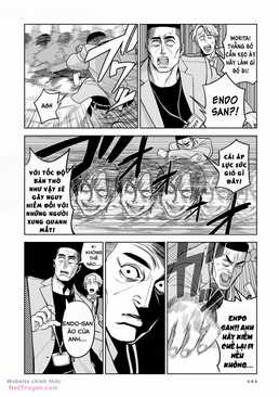 Sát Thủ Thích Thần Tượng - Chapter 2 - Trang 23