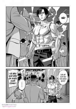 Sát Thủ Thích Thần Tượng - Chapter 2 - Trang 24