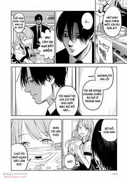 Sát Thủ Thích Thần Tượng - Chapter 2 - Trang 25