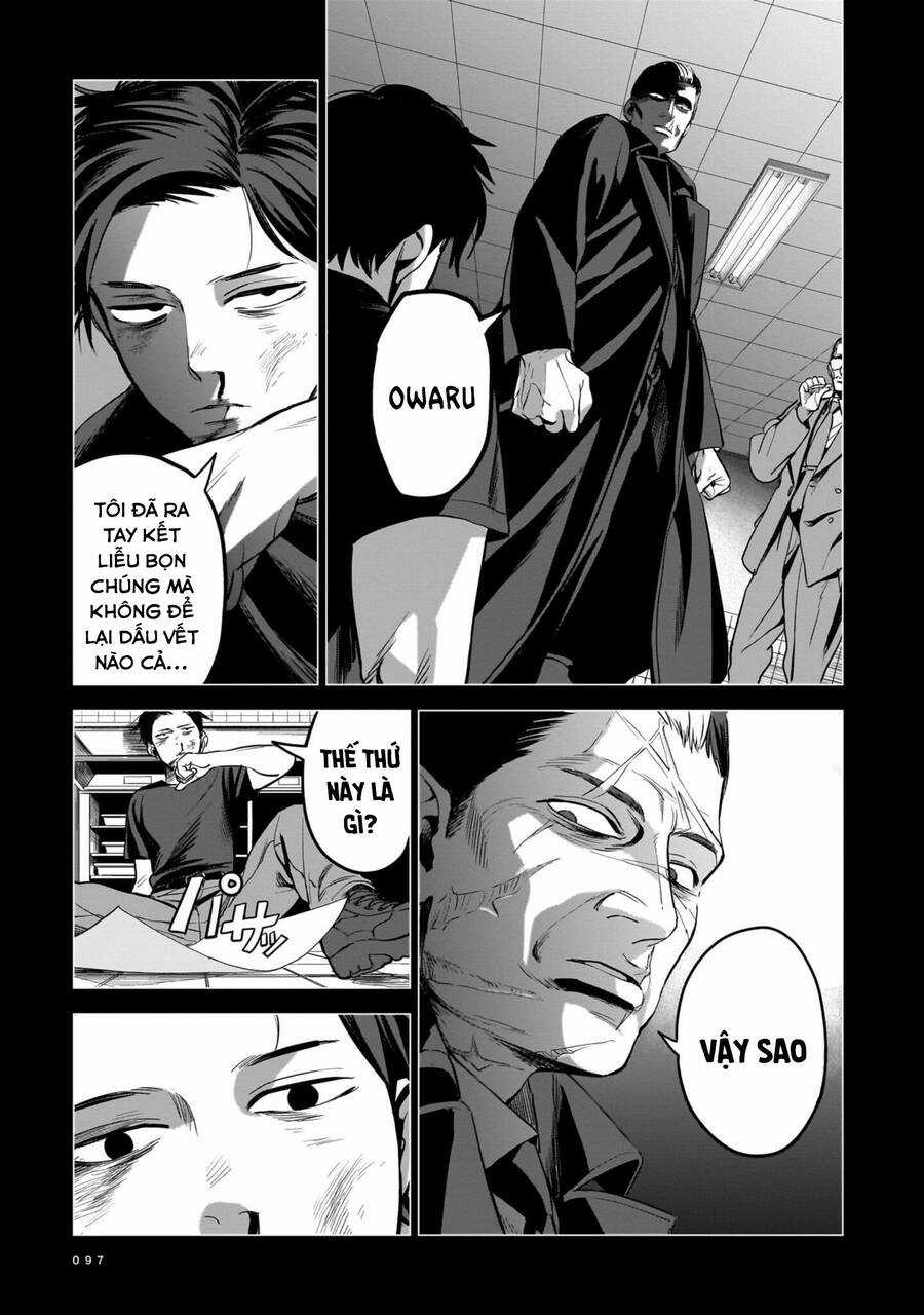 Sát Thủ Thích Thần Tượng - Chapter 3 - Trang 14