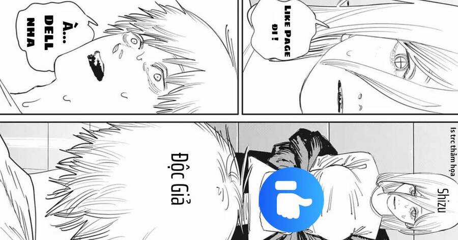 Sát Thủ Thích Thần Tượng - Chapter 3 - Trang 37