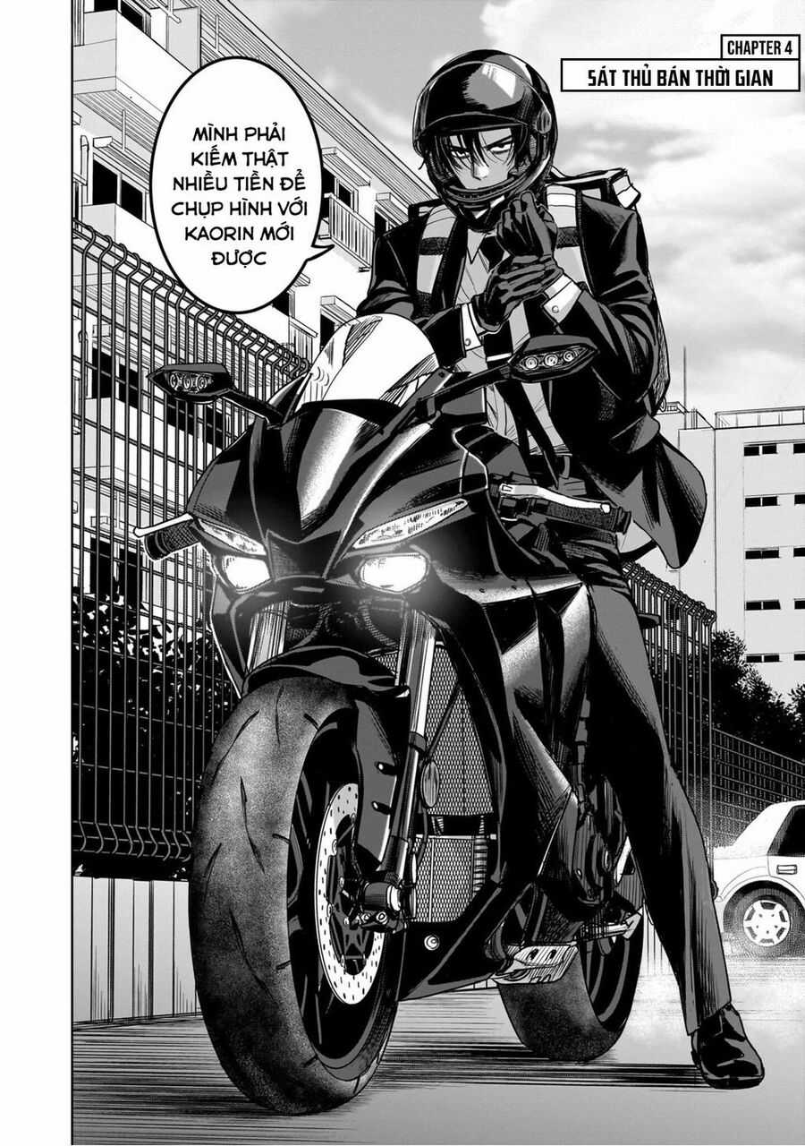 Sát Thủ Thích Thần Tượng - Chapter 4 - Trang 4