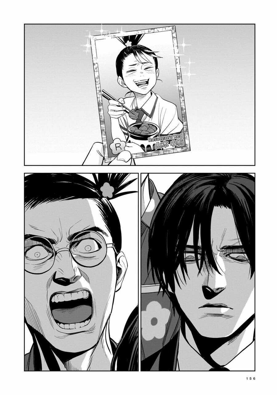 Sát Thủ Thích Thần Tượng - Chapter 5 - Trang 13