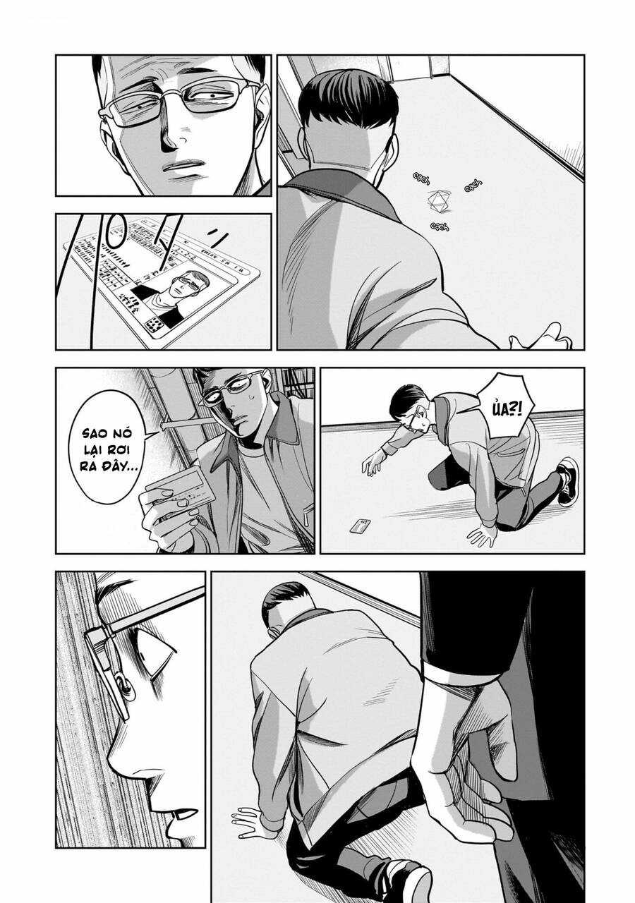 Sát Thủ Thích Thần Tượng - Chapter 5 - Trang 27