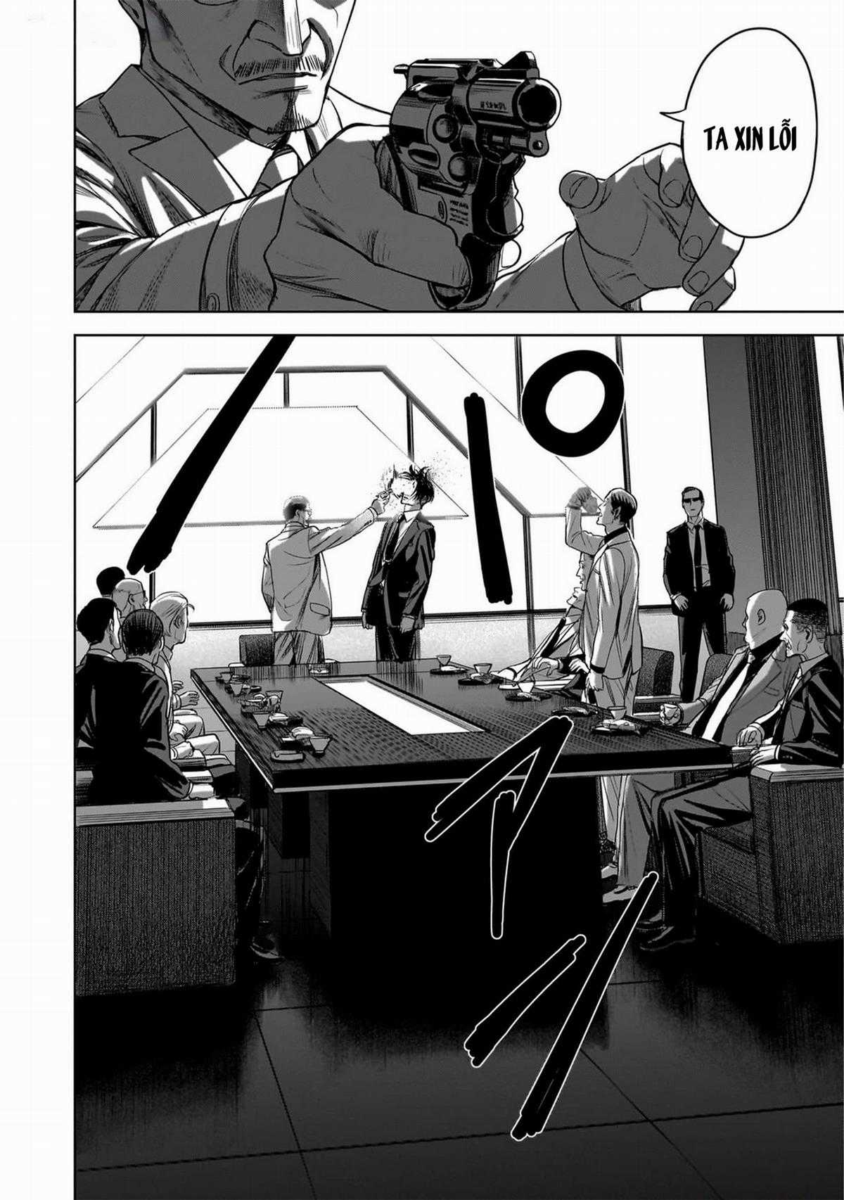 Sát Thủ Thích Thần Tượng - Chapter 6 - Trang 26