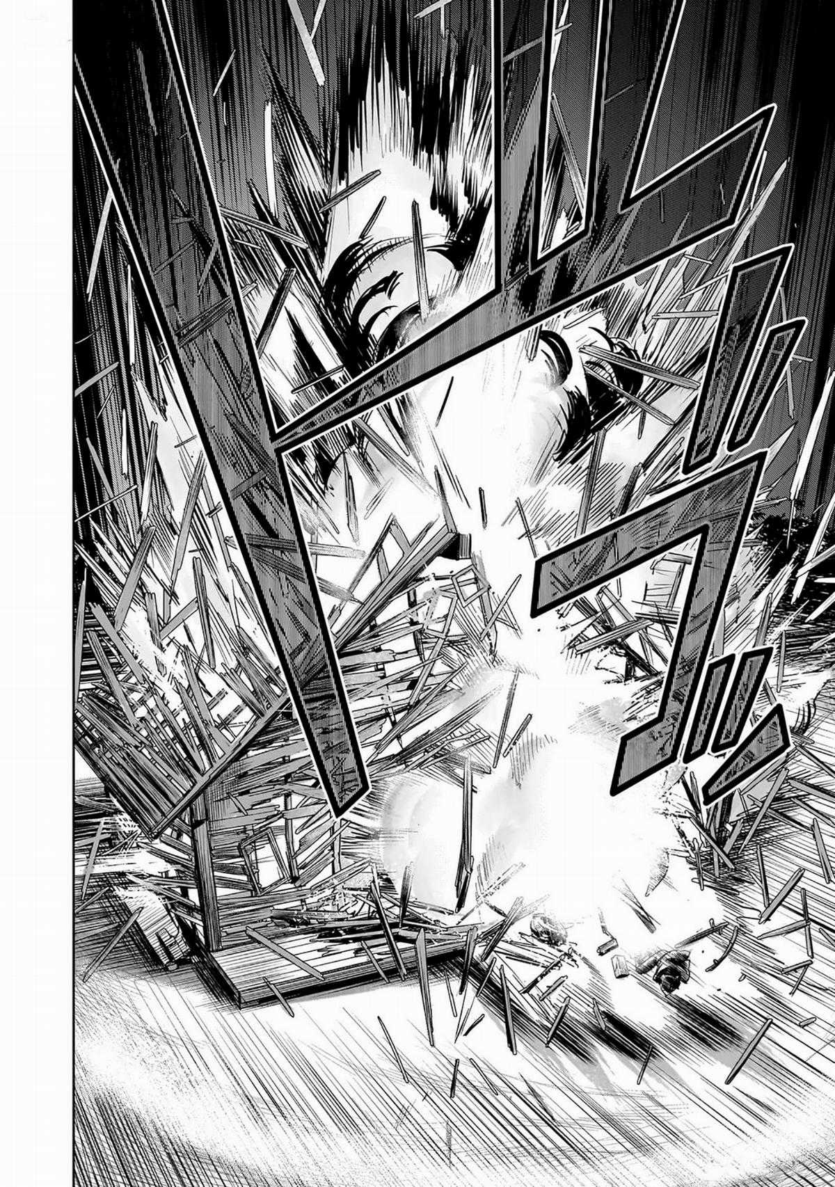 Sát Thủ Thích Thần Tượng - Chapter 7 - Trang 16