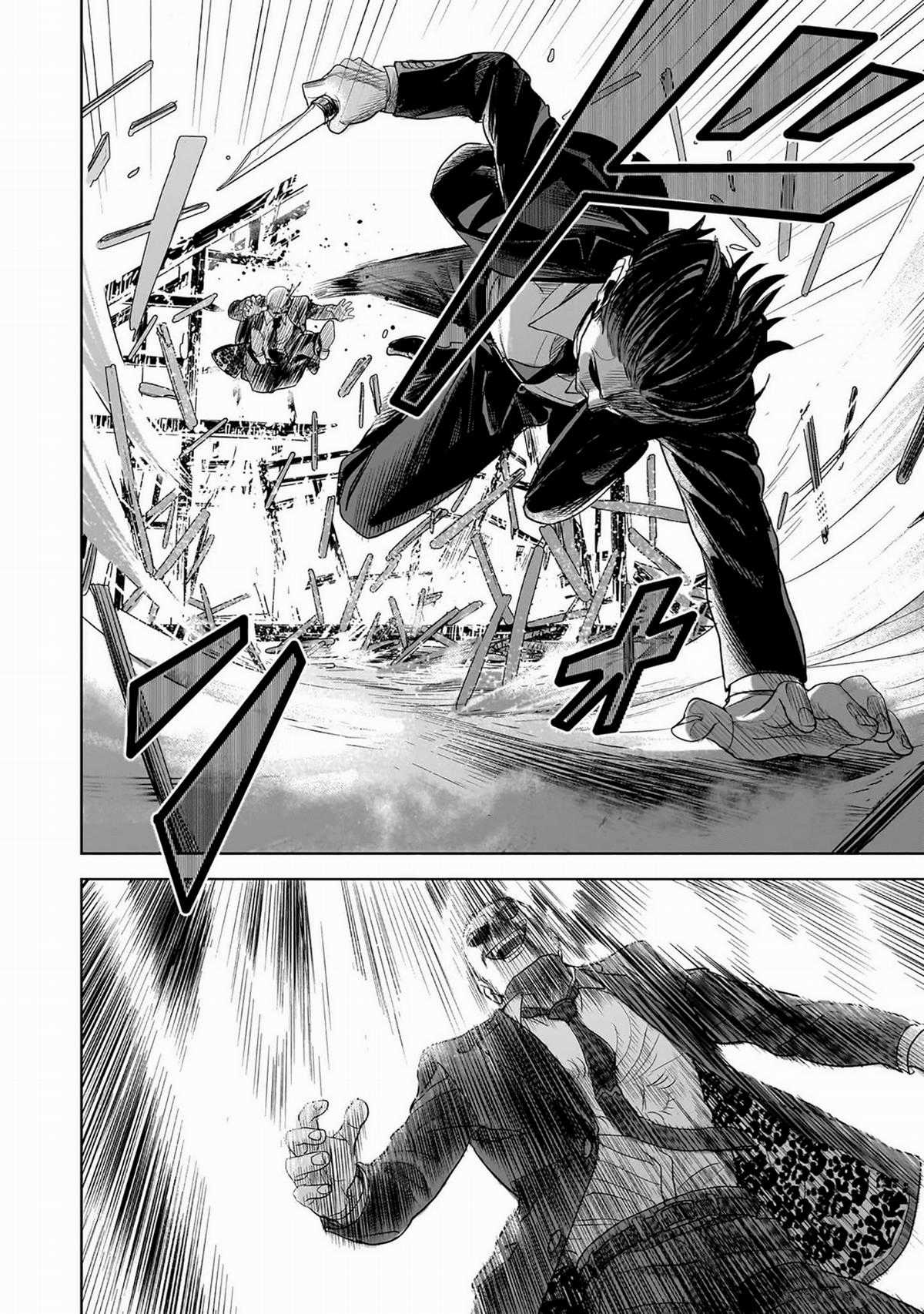 Sát Thủ Thích Thần Tượng - Chapter 7 - Trang 30