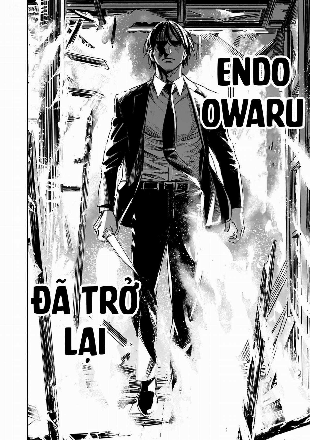 Sát Thủ Thích Thần Tượng - Chapter 7 - Trang 32