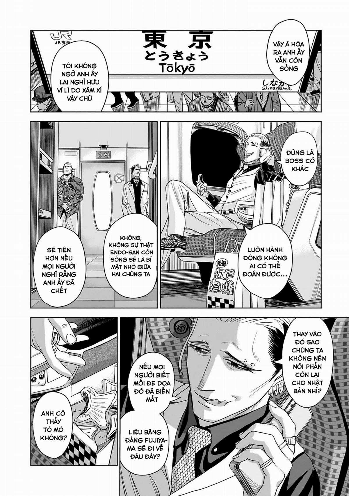 Sát Thủ Thích Thần Tượng - Chapter 7 - Trang 40