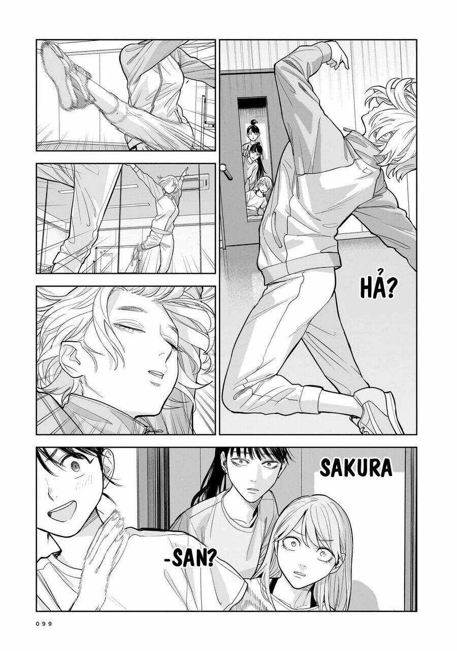 Sát Thủ Thích Thần Tượng - Chapter 8 - Trang 21